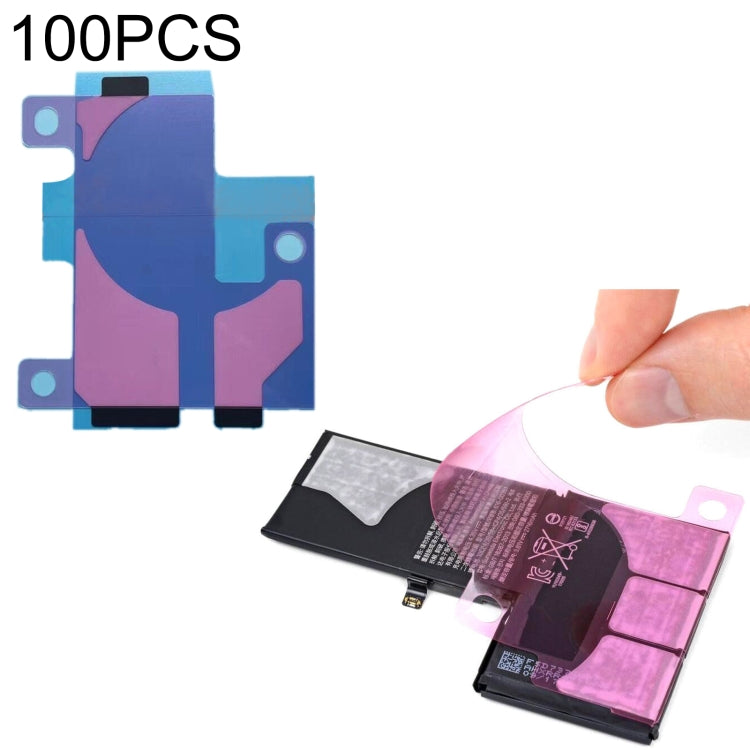100 adesivi nastro adesivo batteria per iPhone 13 Pro, For iPhone 13 Pro 100 adesivi nastro adesivo batteria per iPhone 13 Pro, For iPhone 13 Pro